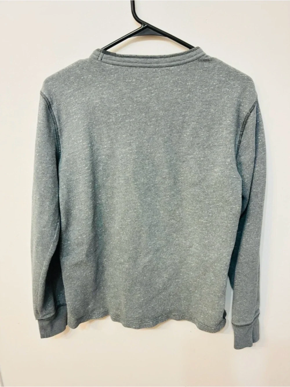 GAP soft crewneck